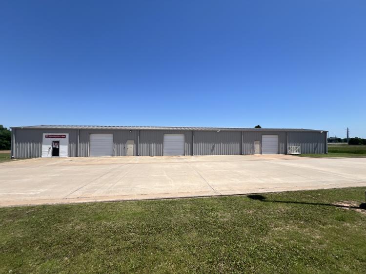 4101 SE 85th St  |  Office for Lease  |  OKC, OK