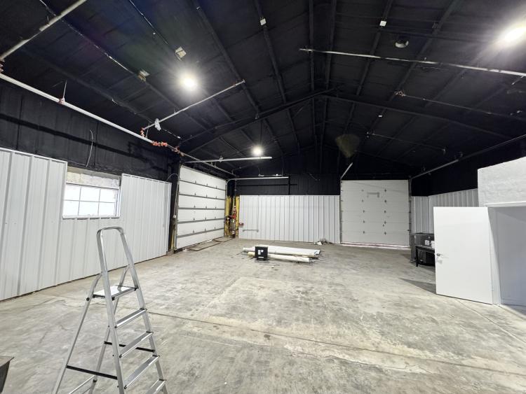 3003 N Oklahoma Ave, Industrial building for lease Oklahoma City, OK interior photo