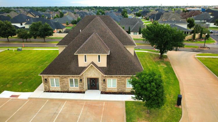 15113 Traditions Boulevard Edmond, Ok office space for lease