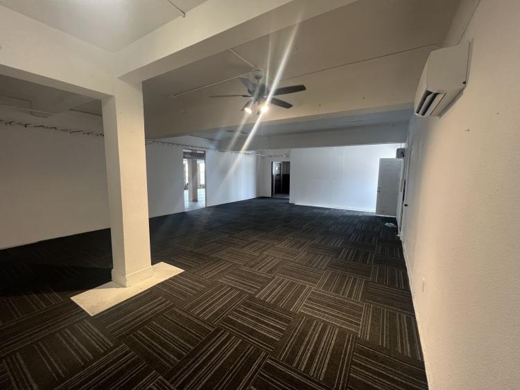 The Paramount Building office spaces for lease downtown Oklahoma City, OK 