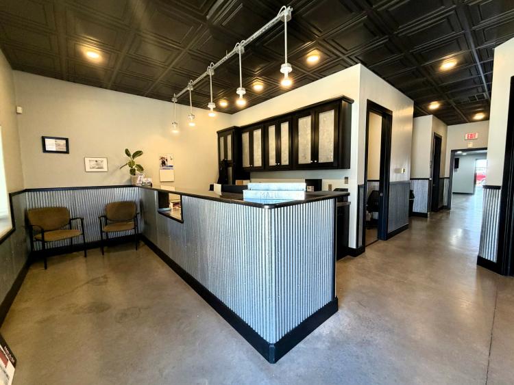 413 South State Street Industrial Flex Space for lease, Edmond, OK