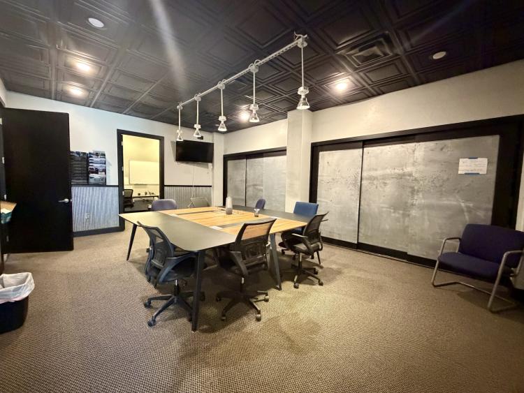 413 South State Street Industrial Flex Space for lease, Edmond, OK