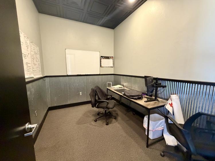 413 South State Street Industrial Flex Space for lease, Edmond, OK