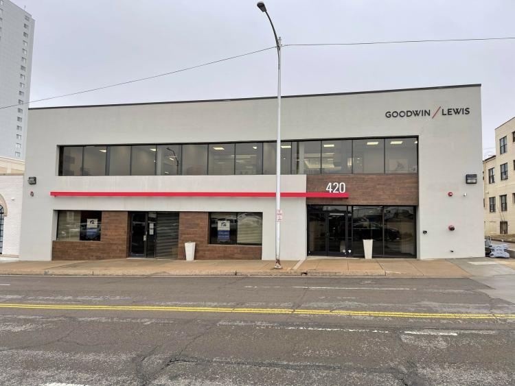 420 NW 6th St Midtown office space for lease Oklahoma City, OK