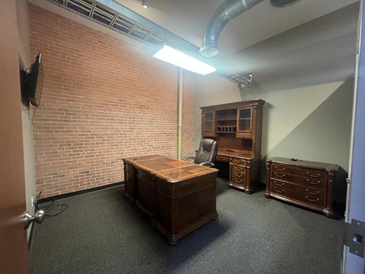 624 W Sheridan Ave office space for lease downtown Oklahoma City, OK