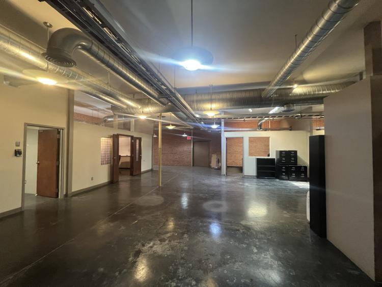 624 W Sheridan Ave office space for lease downtown Oklahoma City, OK