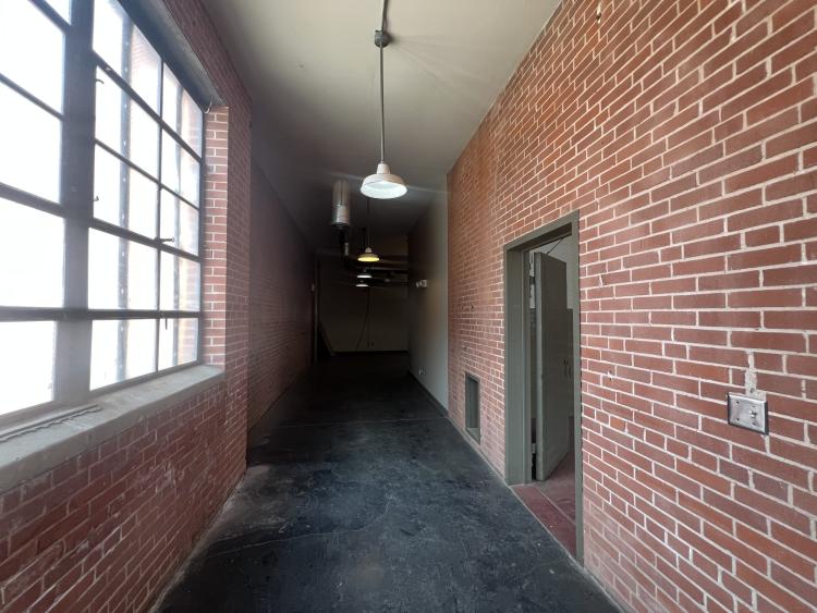 624 W Sheridan Ave office space for lease downtown Oklahoma City, OK