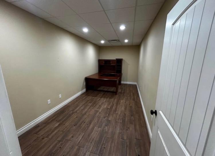 Office Space For Lease | 117 S 7th Ave, Ste 120 | Durant, OK