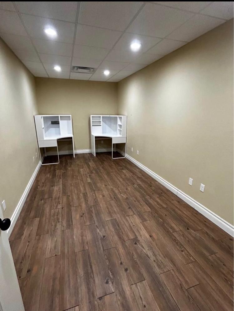 Office Space For Lease | 117 S 7th Ave, Ste 120 | Durant, OK