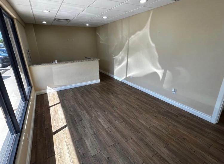 Office Space For Lease | 117 S 7th Ave, Ste 120 | Durant, OK