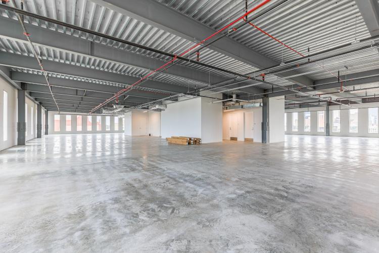 1204 North Hudson Avenue  |  Office For Lease  |  OKC, OK