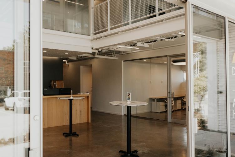 1214 N Hudson Ave  |  Office  |  Oklahoma City, OK