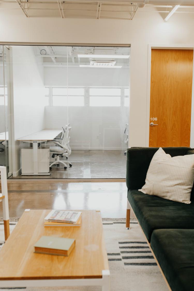 1214 N Hudson Ave  |  Office  |  Oklahoma City, OK