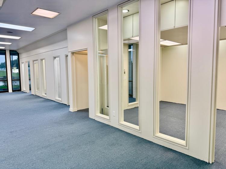 office building for lease Midwest City, OK