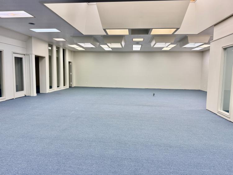office building for lease Midwest City, OK