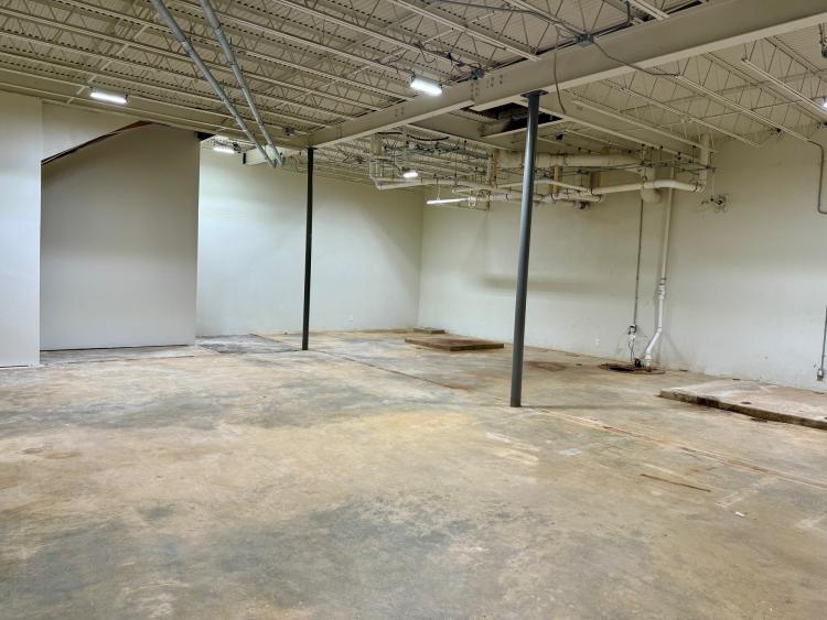 office building for lease Midwest City, OK