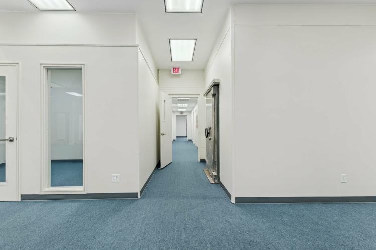 office building for lease Midwest City, OK