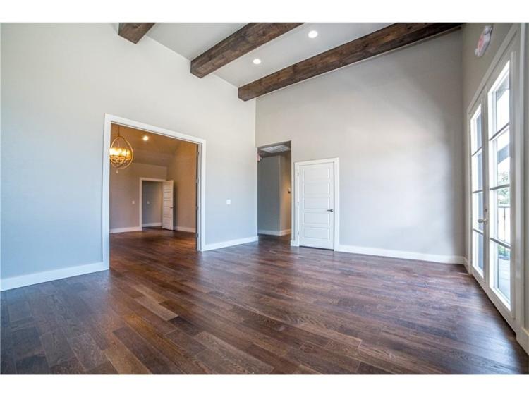 Copperfield Business Cottages office spaces for lease Edmond, OK
