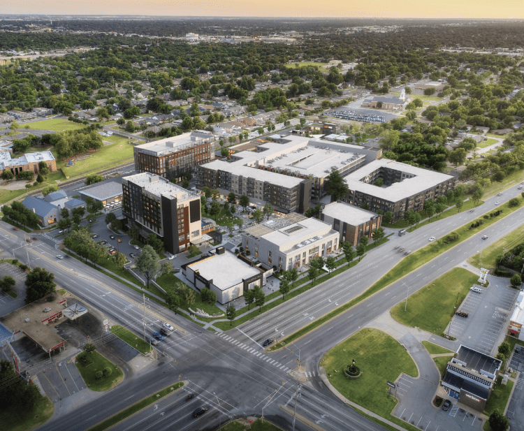 OAK okc