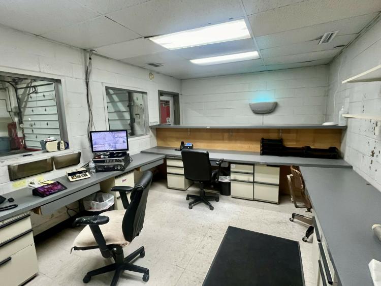 Country Squire Farm Bldg | Cold Storage Industrial Property
