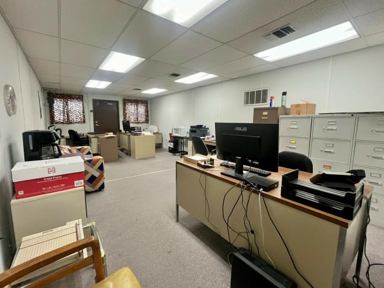 Country Squire Farm Bldg | Cold Storage Industrial Property