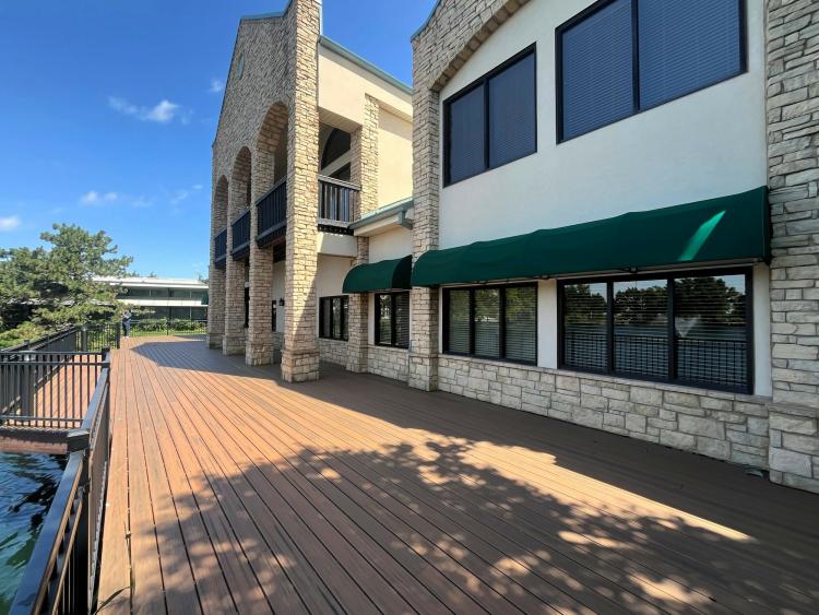 710 Cedar Lake Blvd | Office space for lease, Oklahoma City, OK