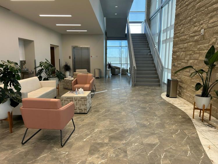 Premier Breast Institute of Oklahoma space for lease S Portland, Oklahoma City, OK