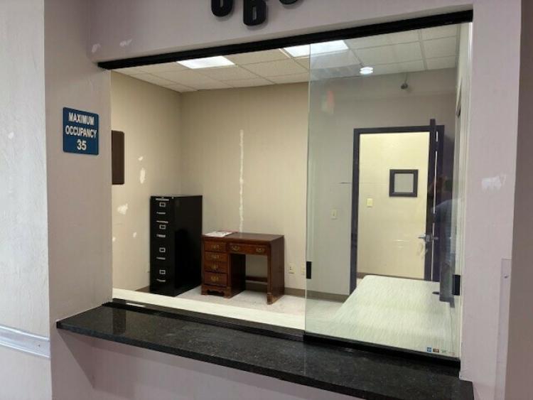 12516 N May Ave retail, office or medical space for lease, N Oklahoma City, OK