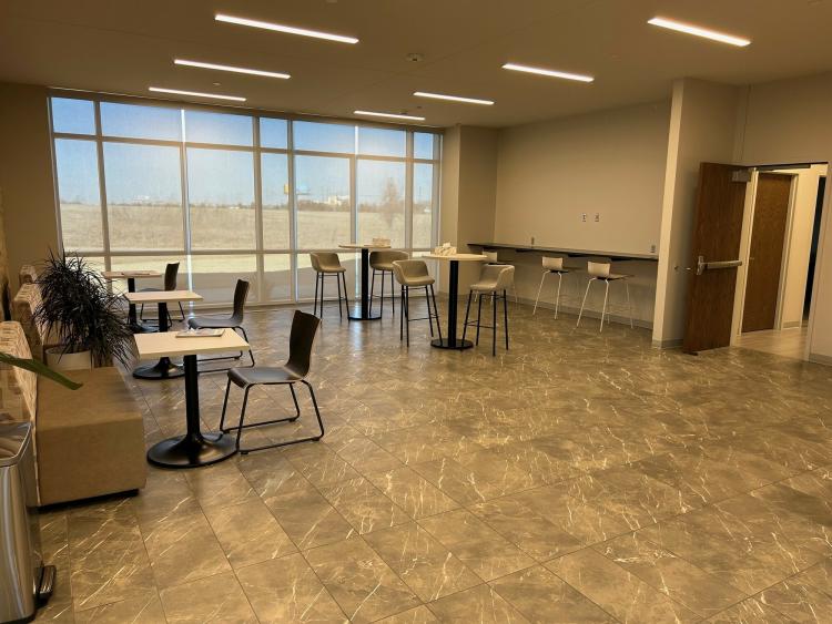 Premier Breast Institute of Oklahoma space for lease S Portland, Oklahoma City, OK