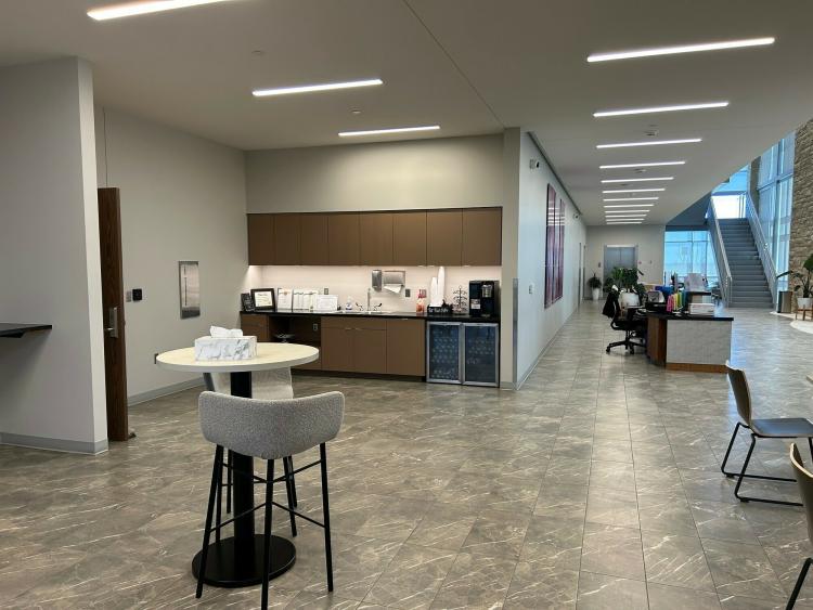 Premier Breast Institute of Oklahoma space for lease S Portland, Oklahoma City, OK