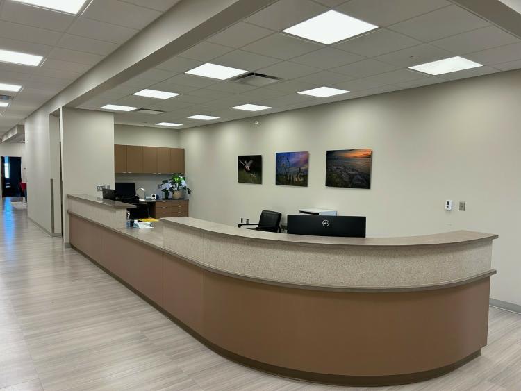 Premier Breast Institute of Oklahoma space for lease S Portland, Oklahoma City, OK