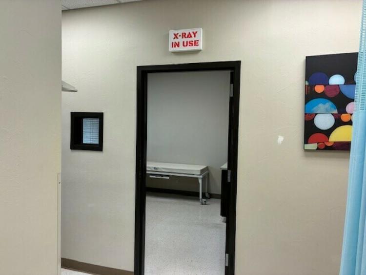 12516 N May Ave retail, office or medical space for lease, N Oklahoma City, OK