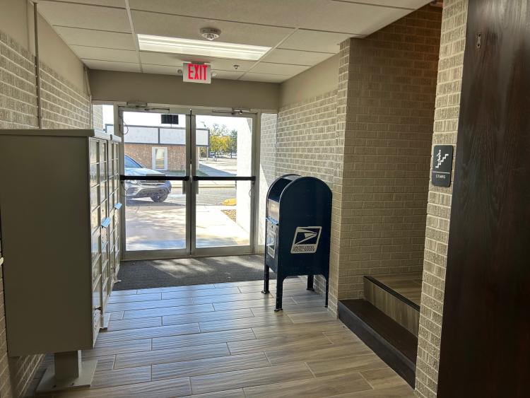900 N Porter Ave  |  Move-In Ready Medical  |  Norman