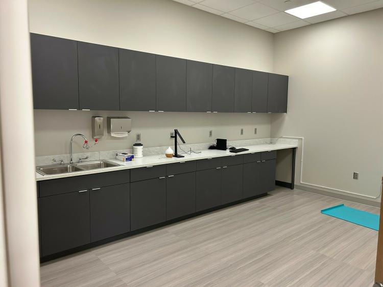 Premier Breast Institute of Oklahoma space for lease S Portland, Oklahoma City, OK