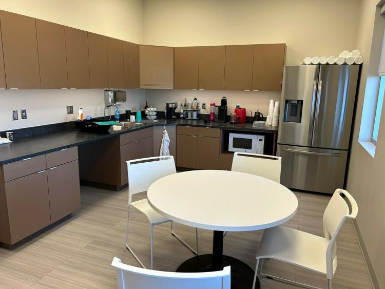 Premier Breast Institute of Oklahoma space for lease S Portland, Oklahoma City, OK