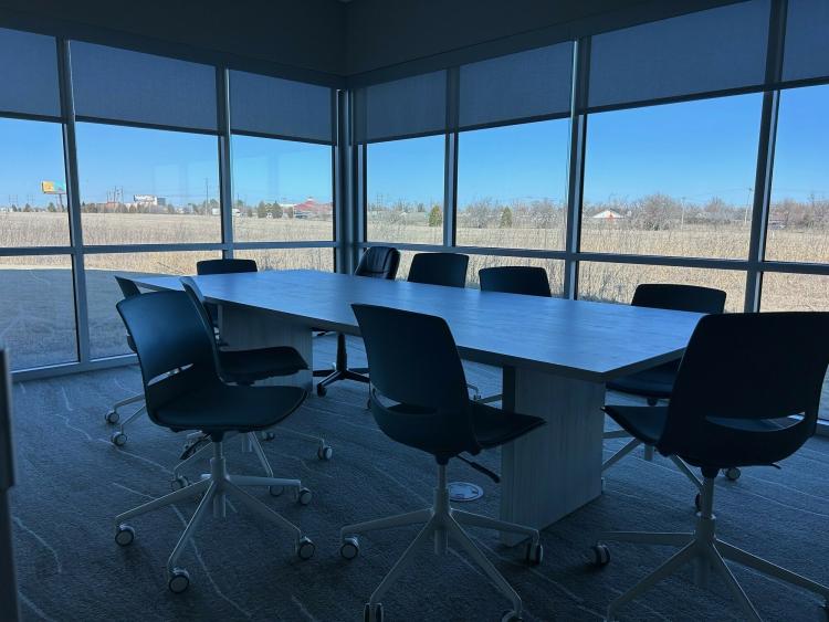 Premier Breast Institute of Oklahoma space for lease S Portland, Oklahoma City, OK