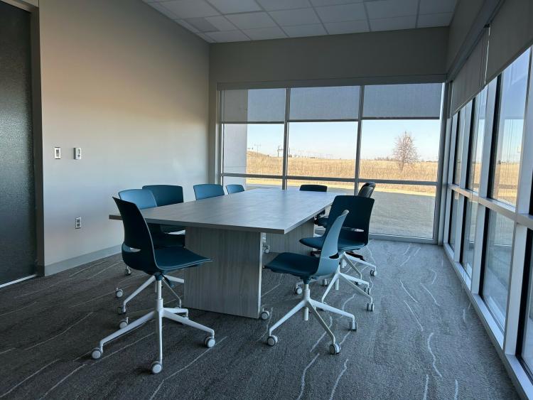 Premier Breast Institute of Oklahoma space for lease S Portland, Oklahoma City, OK