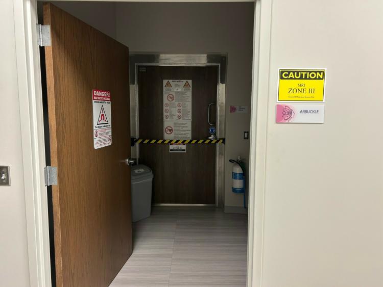 Premier Breast Institute of Oklahoma space for lease S Portland, Oklahoma City, OK