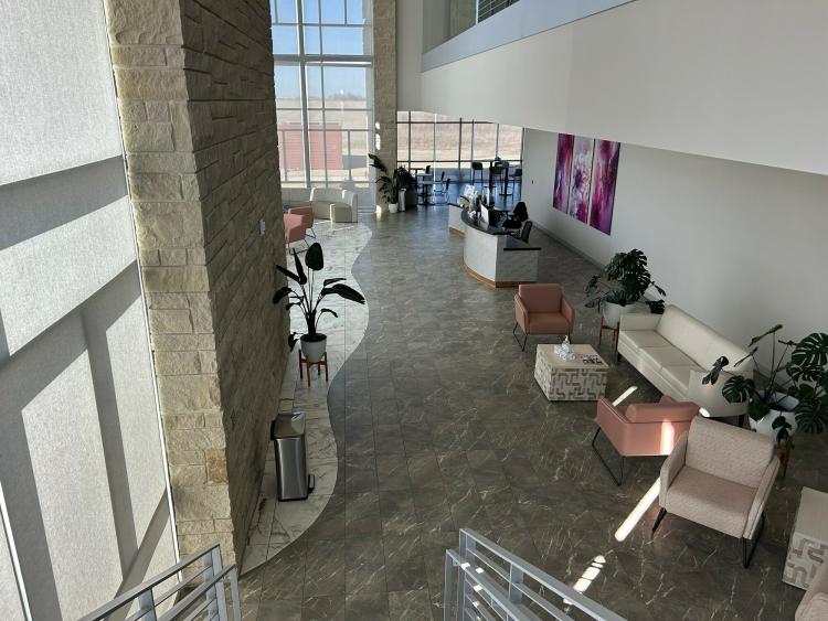 Premier Breast Institute of Oklahoma space for lease S Portland, Oklahoma City, OK