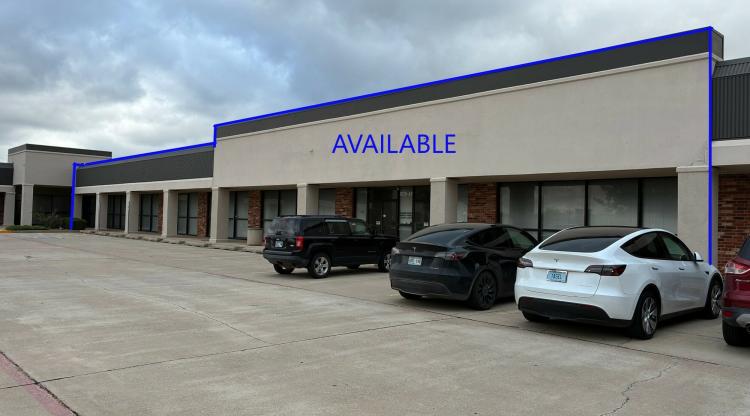 9210 S. Western Avenue, Suite A-9