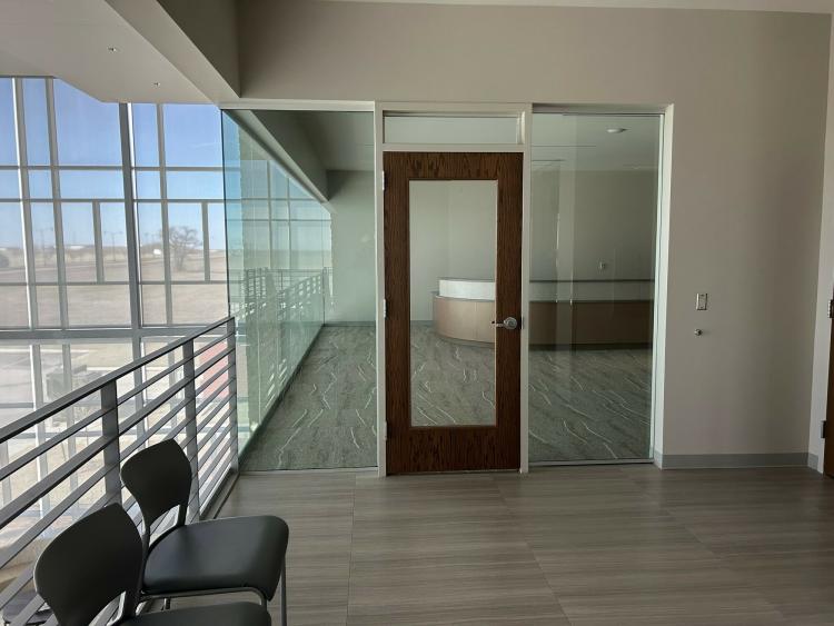 Premier Breast Institute of Oklahoma space for lease S Portland, Oklahoma City, OK