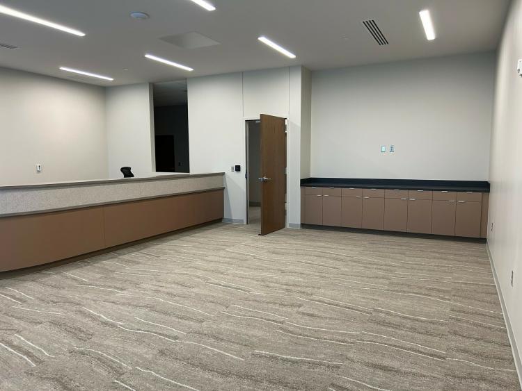 Premier Breast Institute of Oklahoma space for lease S Portland, Oklahoma City, OK