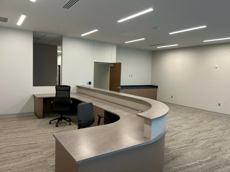 Premier Breast Institute of Oklahoma space for lease S Portland, Oklahoma City, OK