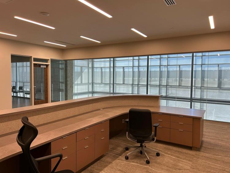 Premier Breast Institute of Oklahoma space for lease S Portland, Oklahoma City, OK