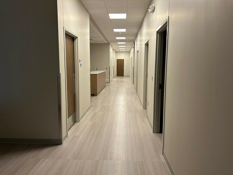 Premier Breast Institute of Oklahoma space for lease S Portland, Oklahoma City, OK