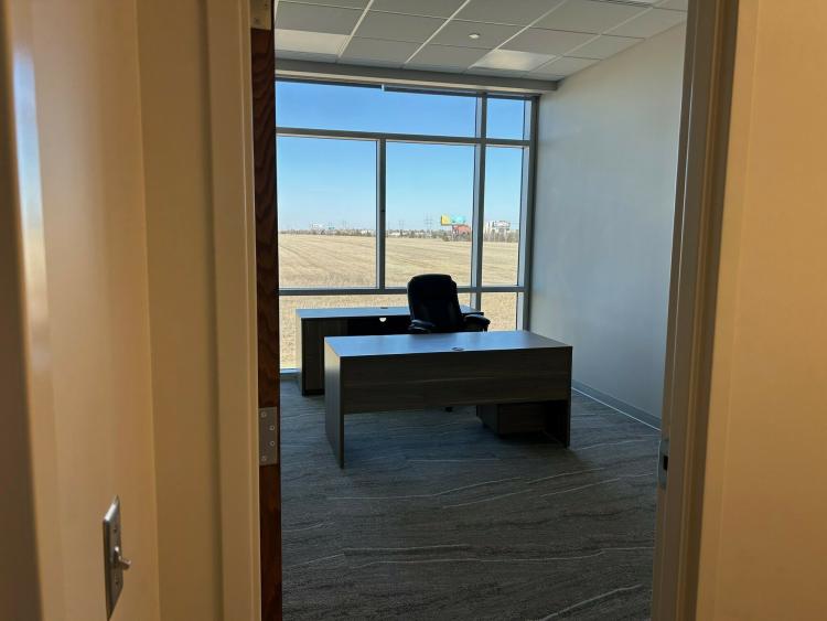 Premier Breast Institute of Oklahoma space for lease S Portland, Oklahoma City, OK