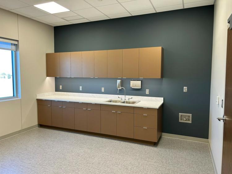Premier Breast Institute of Oklahoma space for lease S Portland, Oklahoma City, OK