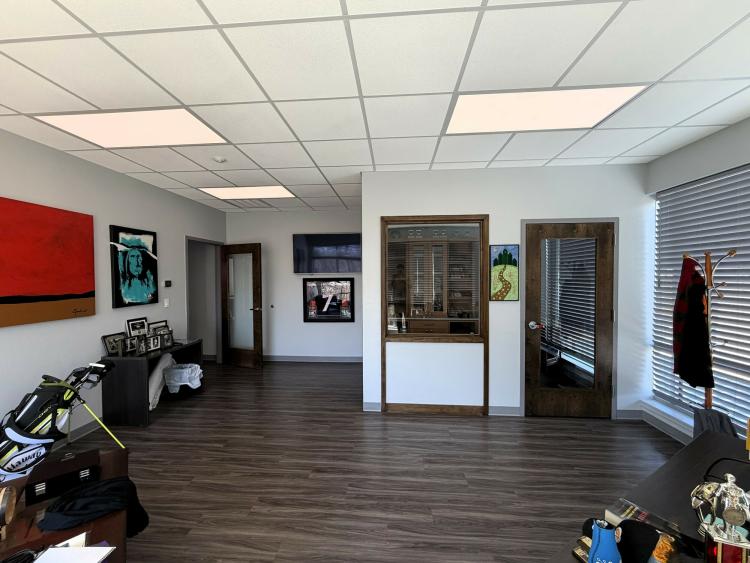 4308 Grant Blvd, Yukon, OK Office For Lease