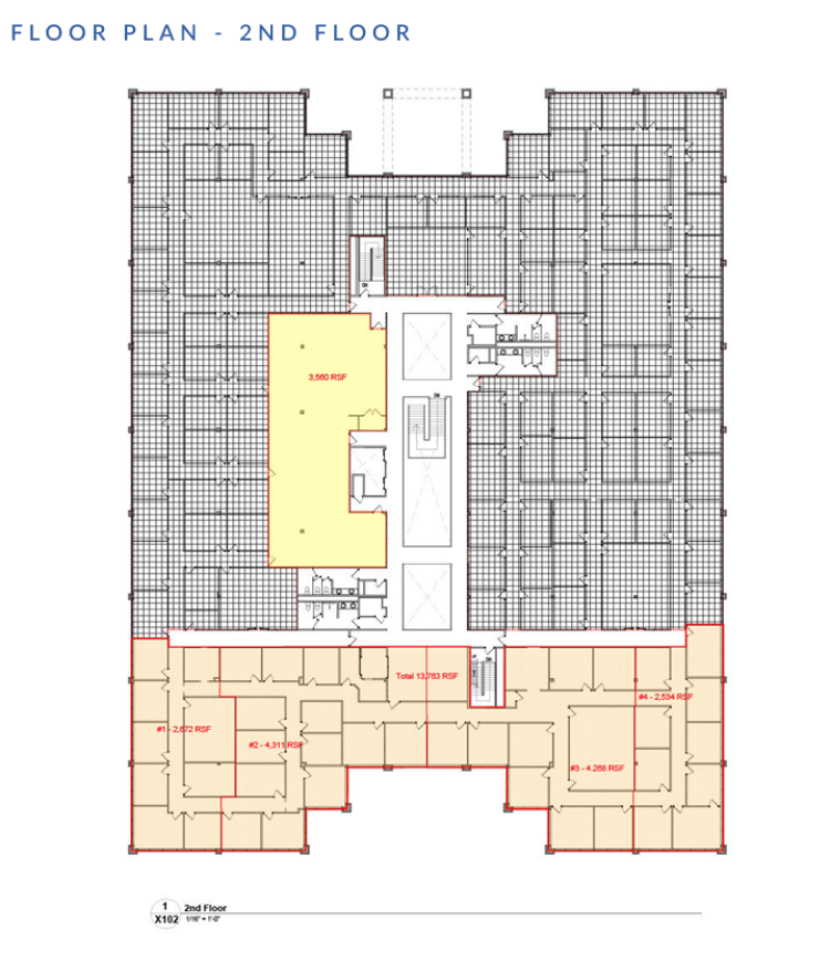 7301 NW Expressway  |  Office For Lease  |  OKC, OK