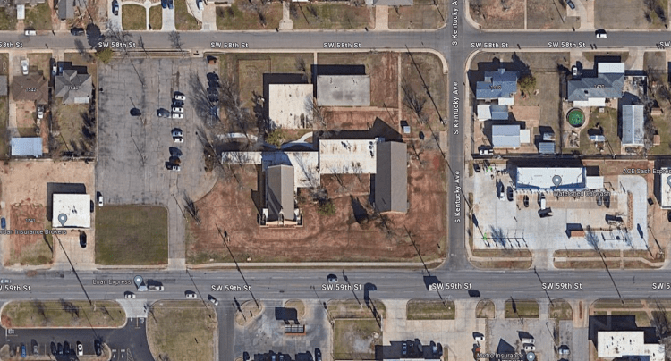 SW Oklahoma City, OK Special Purpose Space For Lease
